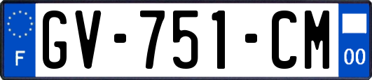 GV-751-CM