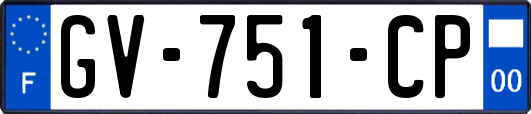 GV-751-CP