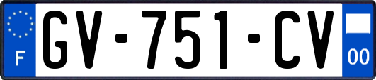 GV-751-CV