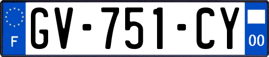 GV-751-CY