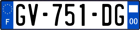 GV-751-DG