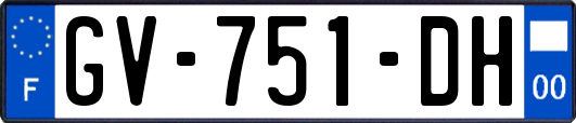 GV-751-DH
