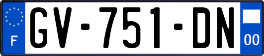 GV-751-DN