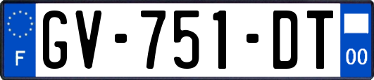 GV-751-DT