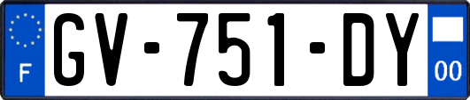 GV-751-DY