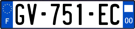 GV-751-EC