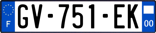 GV-751-EK