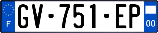 GV-751-EP
