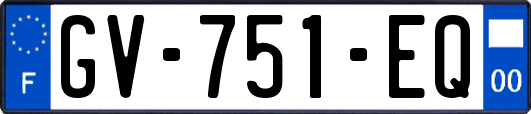 GV-751-EQ
