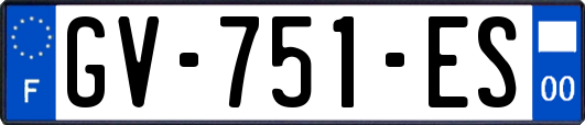 GV-751-ES