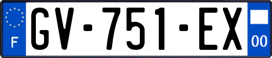 GV-751-EX
