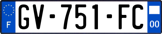 GV-751-FC