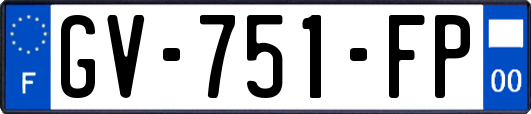 GV-751-FP