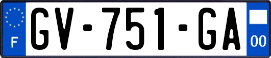 GV-751-GA