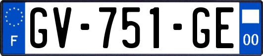GV-751-GE