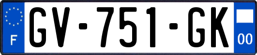 GV-751-GK
