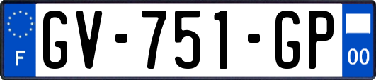 GV-751-GP