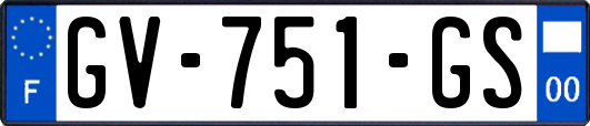 GV-751-GS