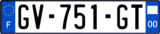 GV-751-GT