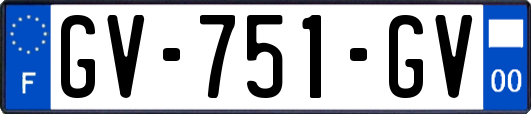 GV-751-GV