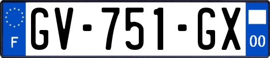 GV-751-GX
