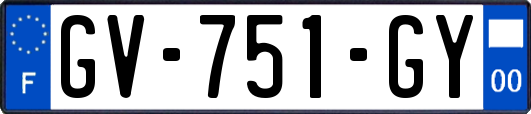 GV-751-GY