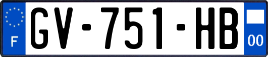 GV-751-HB