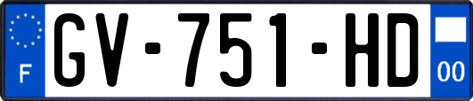 GV-751-HD