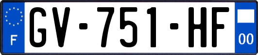 GV-751-HF