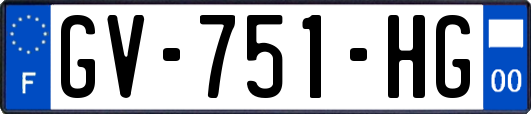 GV-751-HG