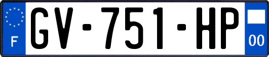 GV-751-HP