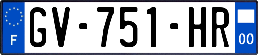 GV-751-HR