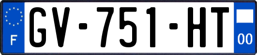 GV-751-HT