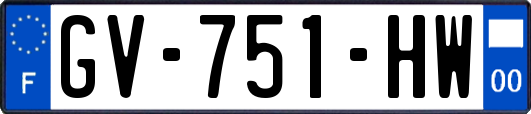 GV-751-HW
