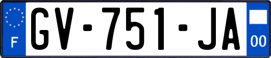 GV-751-JA