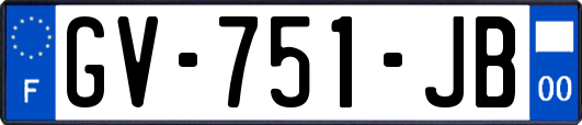 GV-751-JB