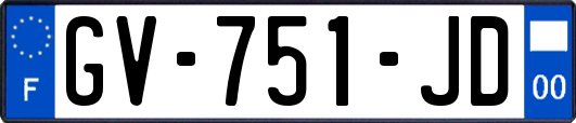 GV-751-JD