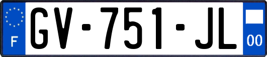 GV-751-JL