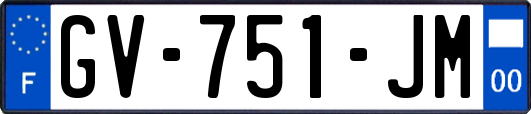 GV-751-JM