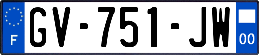 GV-751-JW