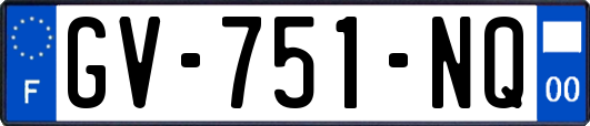 GV-751-NQ