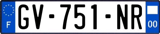 GV-751-NR