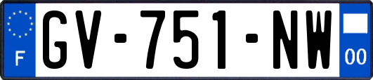 GV-751-NW