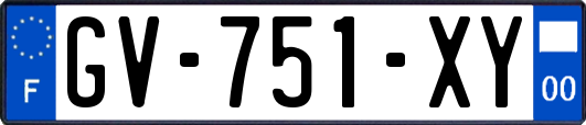 GV-751-XY