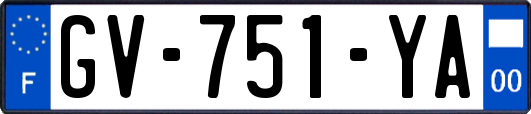 GV-751-YA