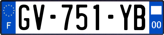 GV-751-YB