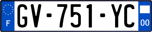 GV-751-YC