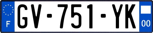 GV-751-YK