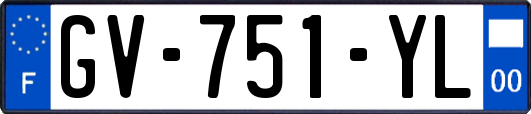 GV-751-YL