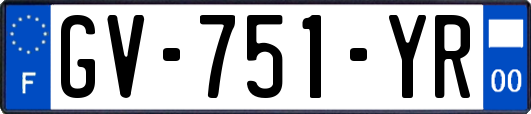 GV-751-YR